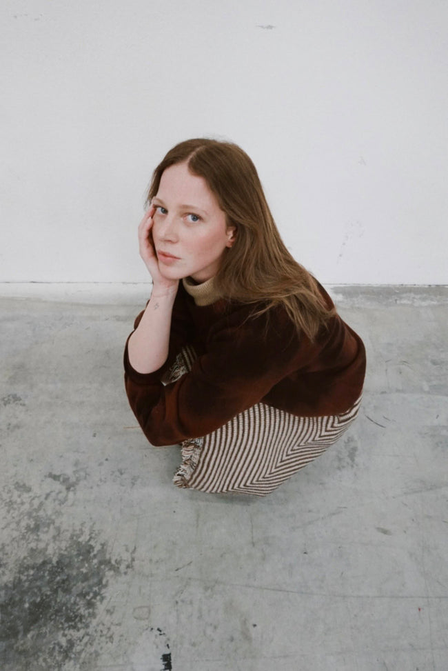 Drop 1 Mate Cashmere 1