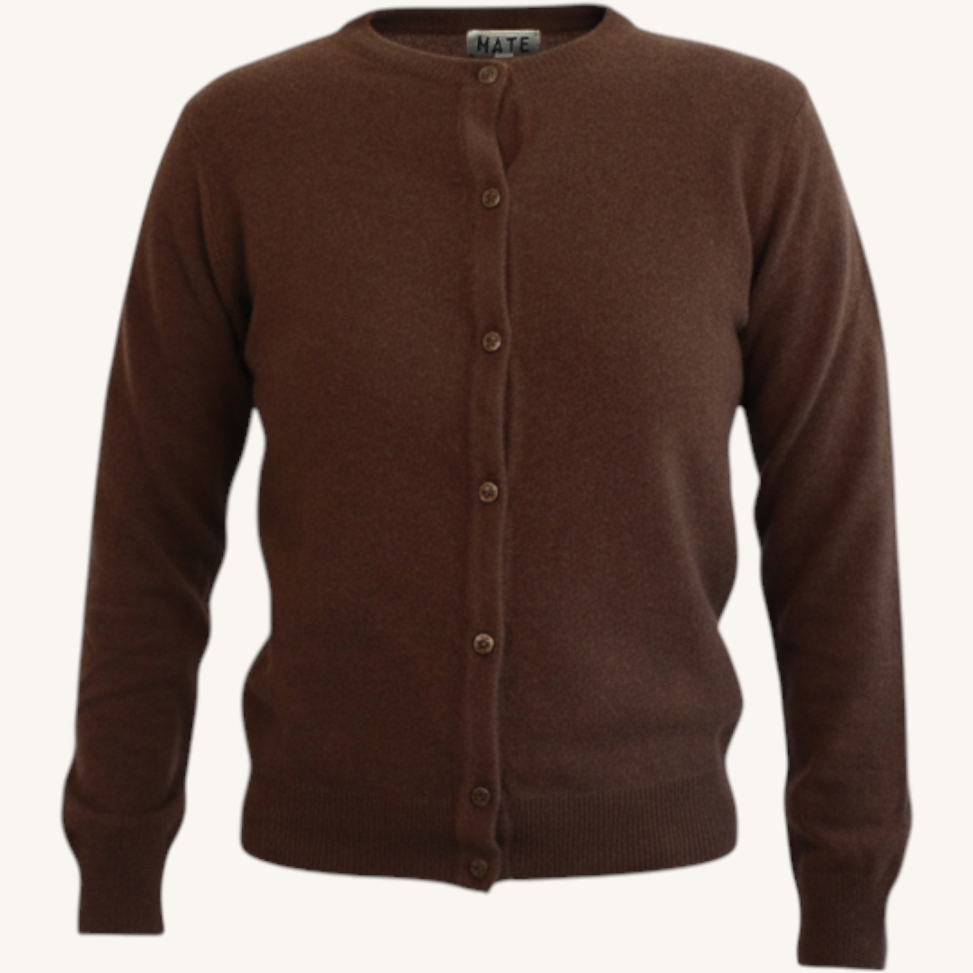 Cashmere twinset