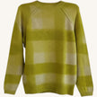 Maglione paricollo check