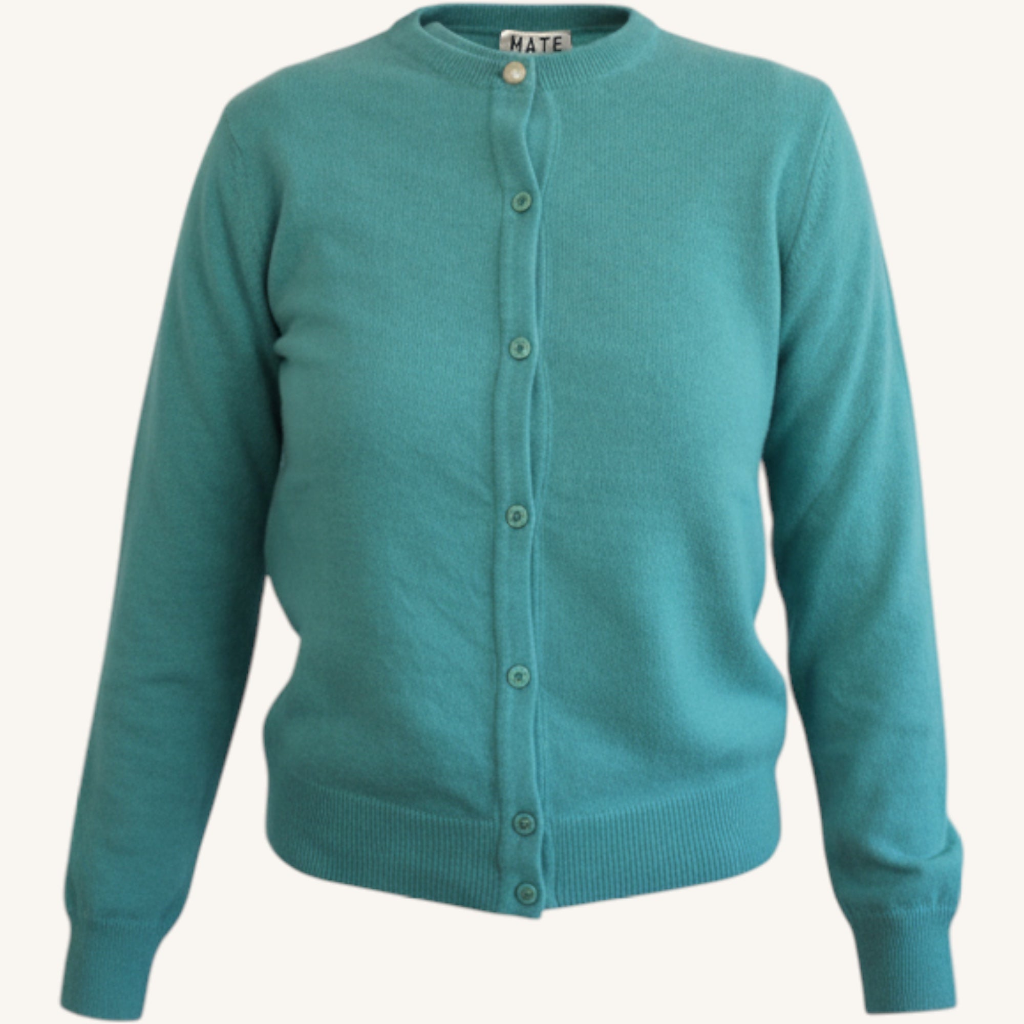 Cashmere twinset