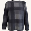 Maglione paricollo check