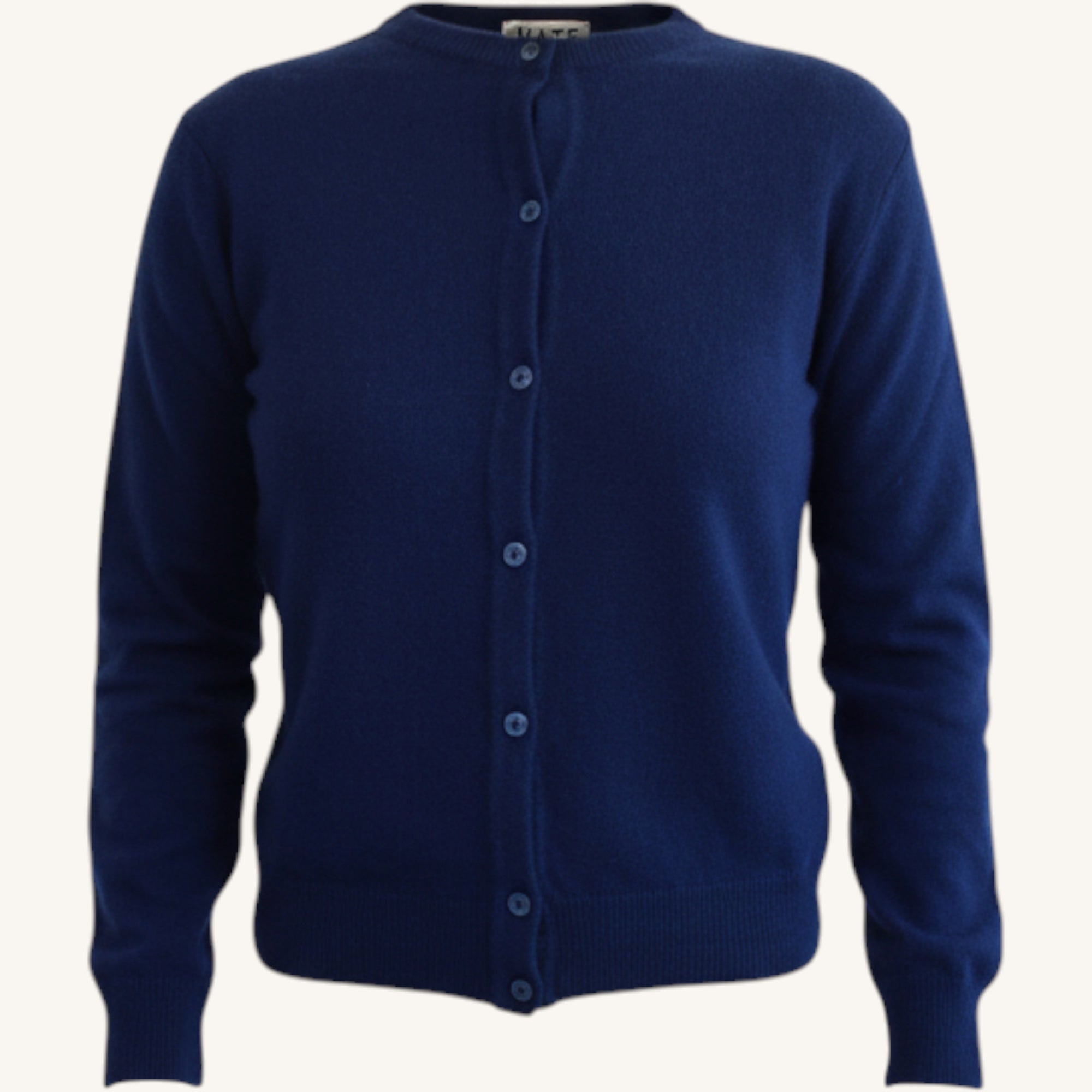 Cashmere twinset