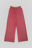 Pantalone 100% cashmere