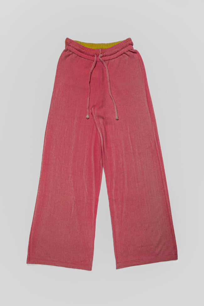 Pantalone 100% cashmere