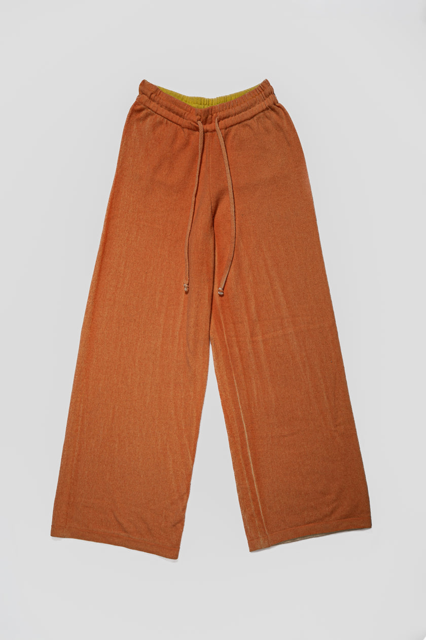 Pantalone 100% cashmere