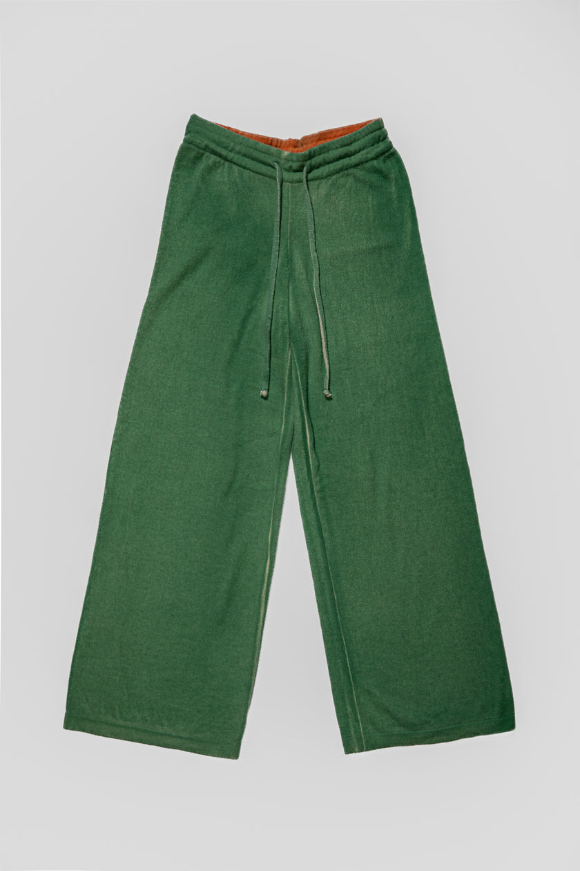 Pantalone 100% cashmere