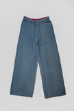 Pantalone 100% cashmere