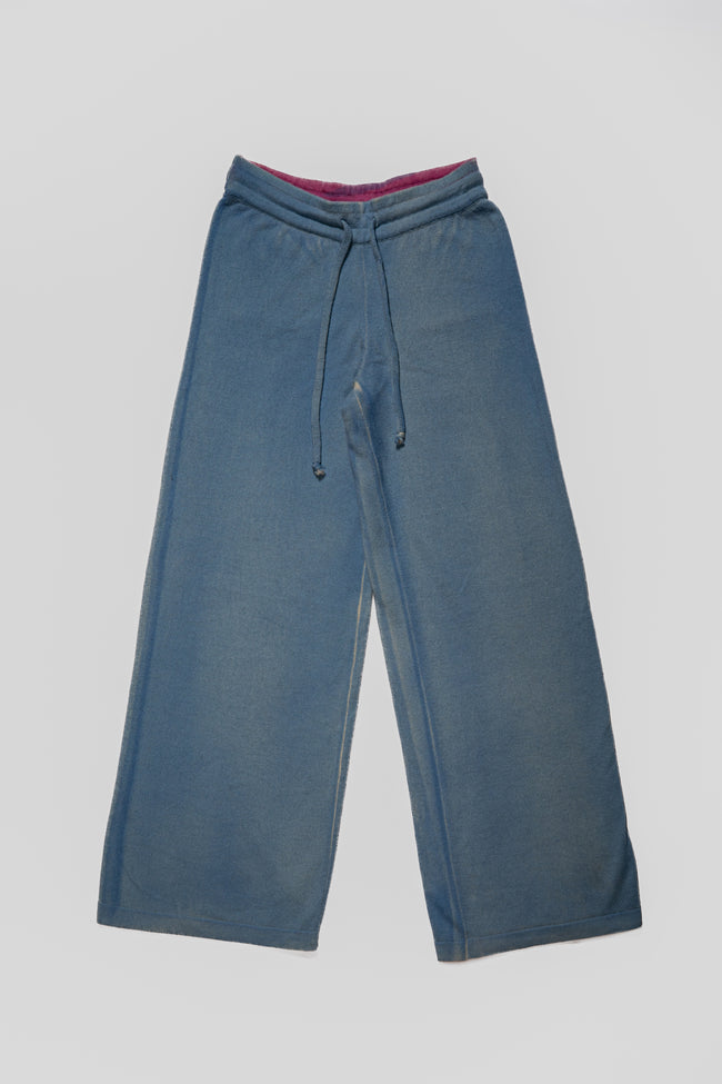 Pantalone 100% cashmere