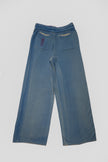 Pantalone 100% cashmere