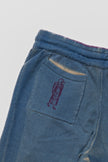 Pantalone 100% cashmere