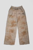 Pantalone 100% lino