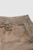 Pantalone 100% lino