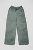 Pantalone 100% lino