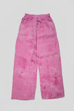 Pantalone 100% lino