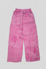 Pantalone 100% lino