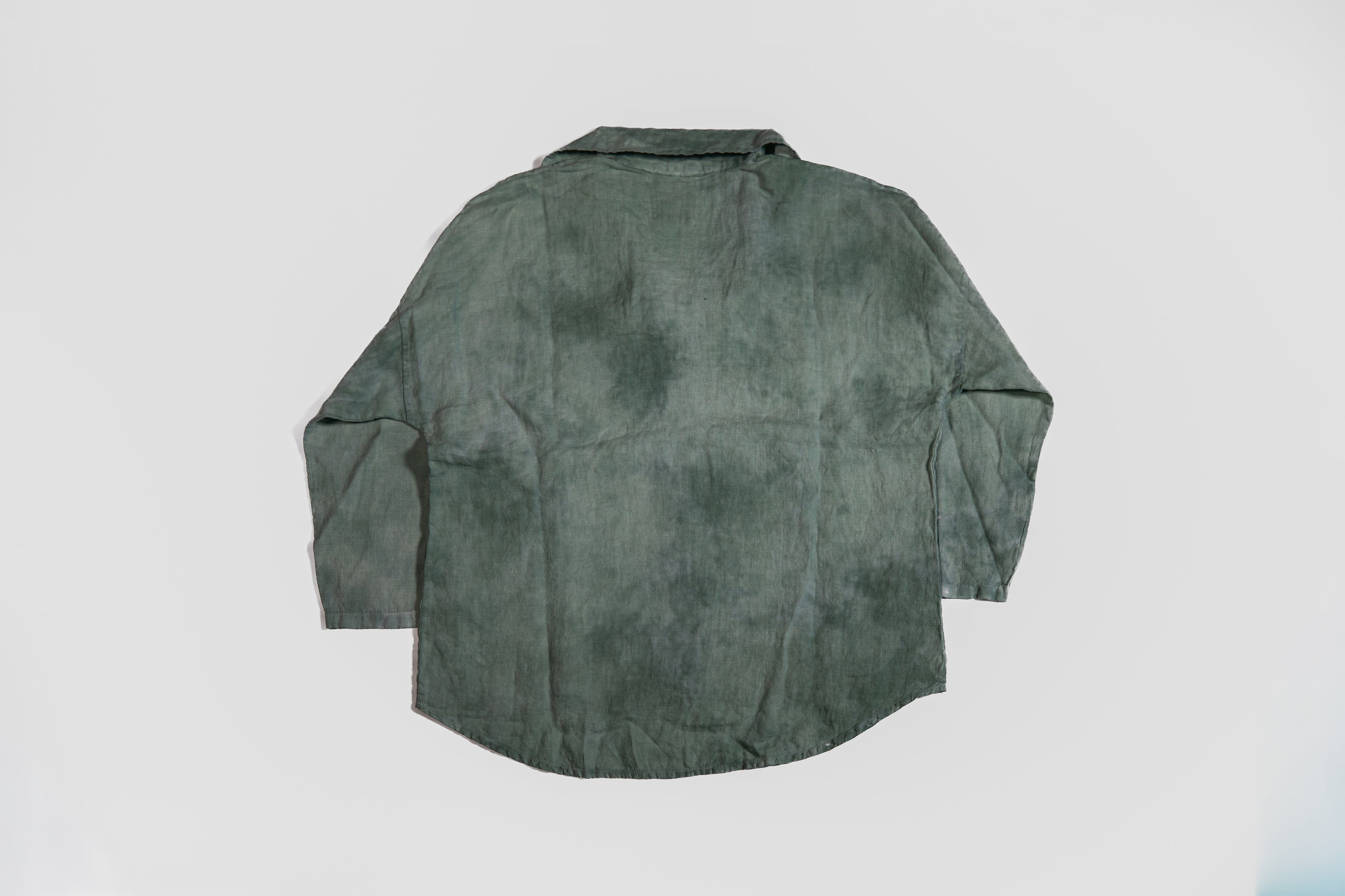 100% Linen Shirt