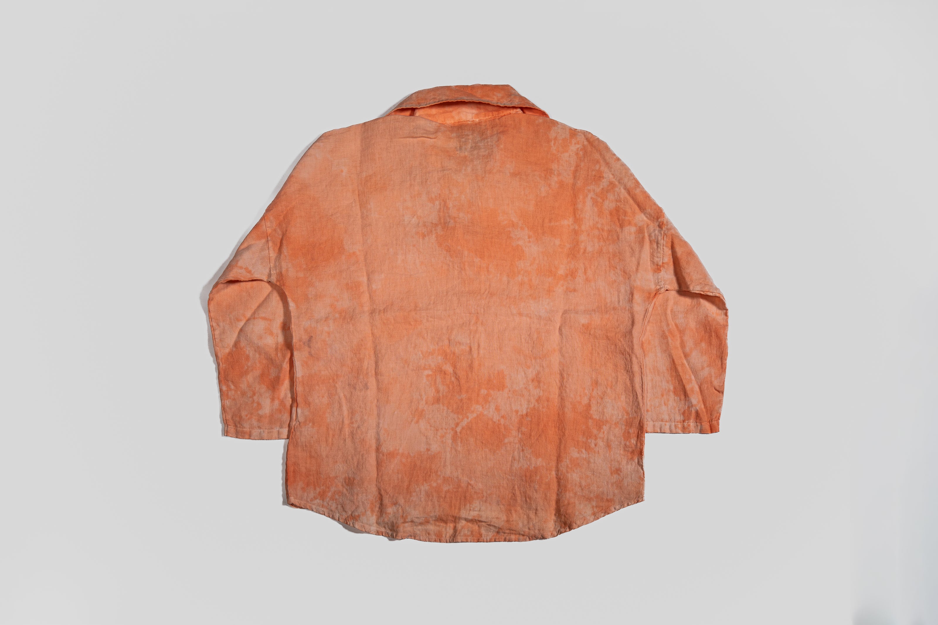100% Linen Shirt