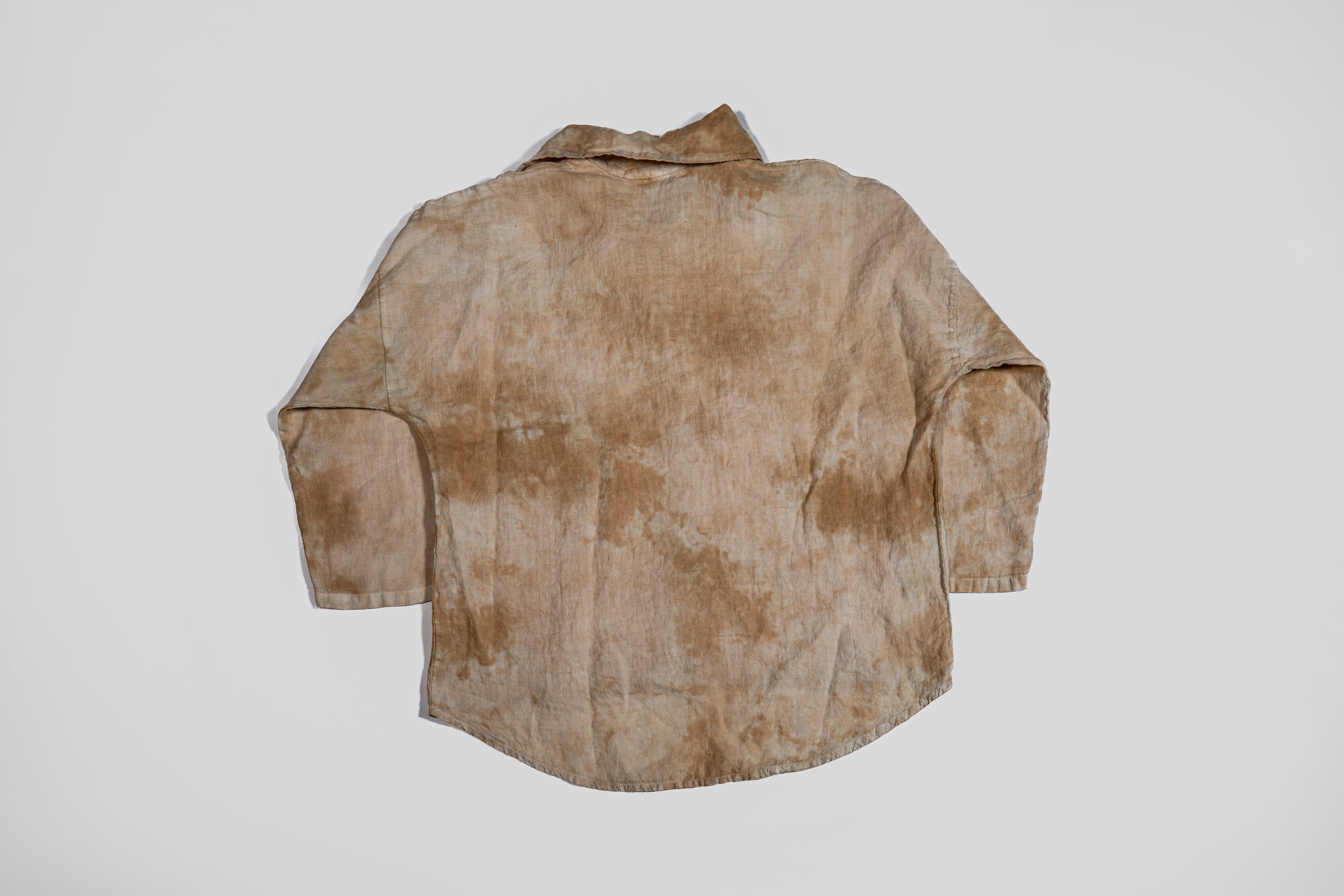 100% Linen Shirt