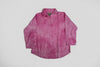 Camicia 100% lino