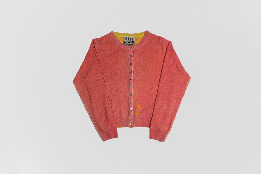 Cardigan spray