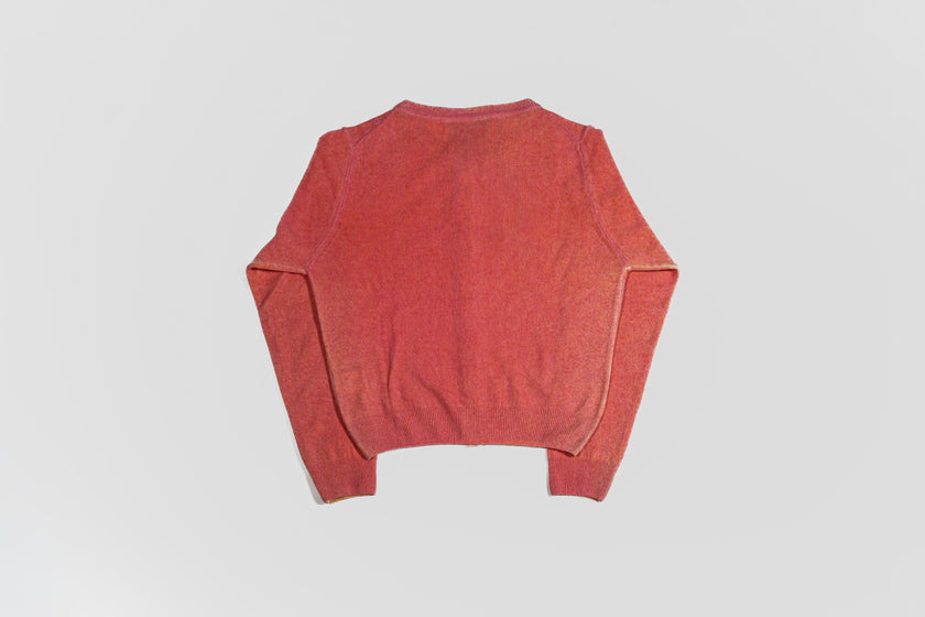 Cardigan spray