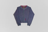 Cardigan spray