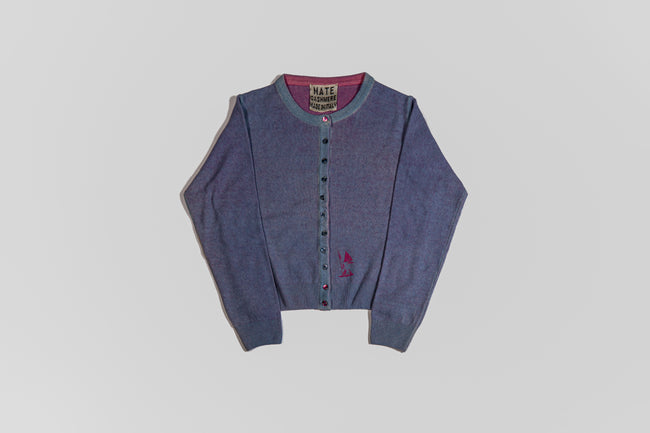 Cardigan spray
