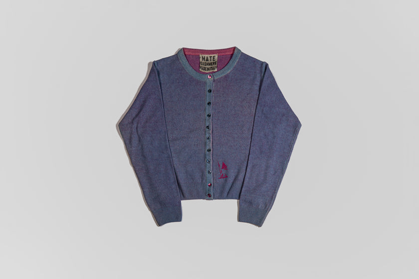 Cardigan spray
