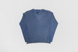 Maglione scollo a V