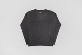 Maglione scollo a V