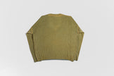 Maglione in cashmere lino