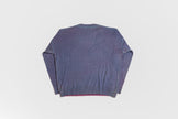 Maglione in cashmere lino