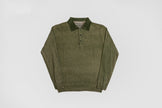 Polo in cashmere