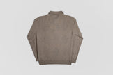 Polo in cashmere