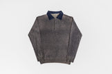 Polo in cashmere