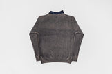Polo in cashmere