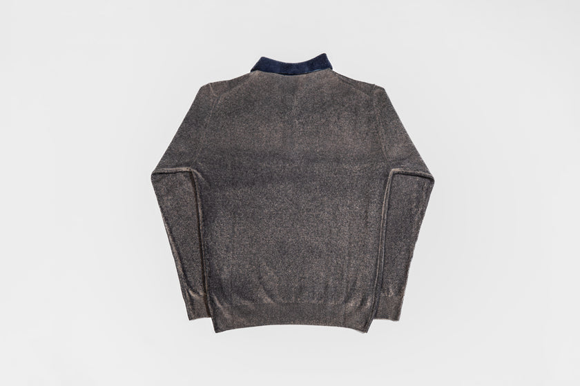 Polo in cashmere
