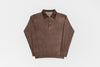 Polo in cashmere
