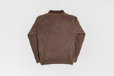 Polo in cashmere
