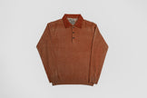 Polo in cashmere