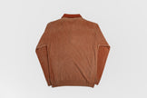 Polo in cashmere