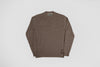 Maglione in cashmere lino