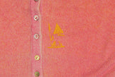 Cardigan spray