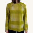Maglione paricollo check