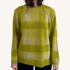 Maglione paricollo check
