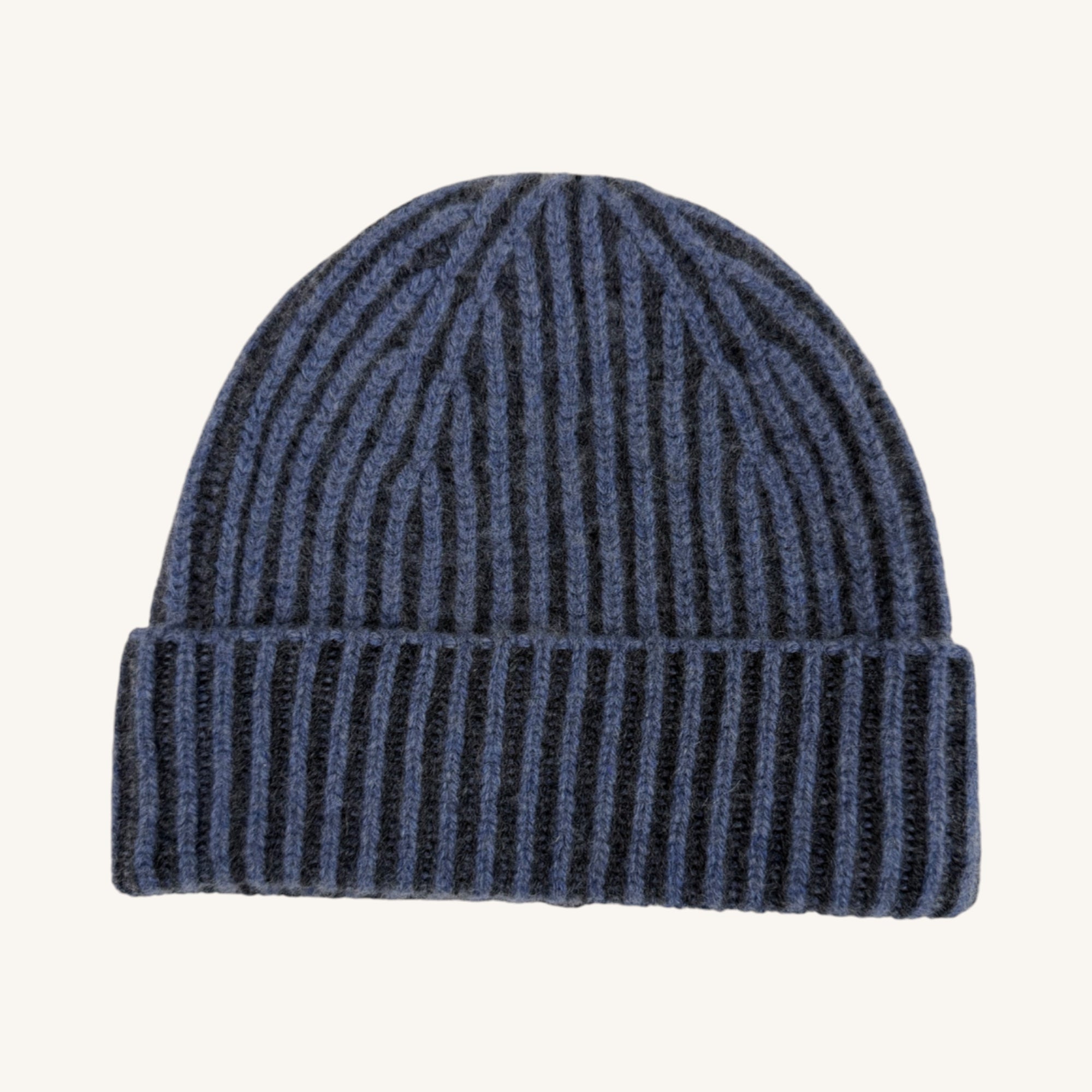 Vanisé ribbed hat