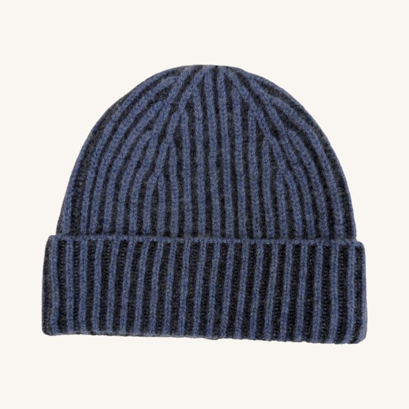 Cappello a coste vanisè