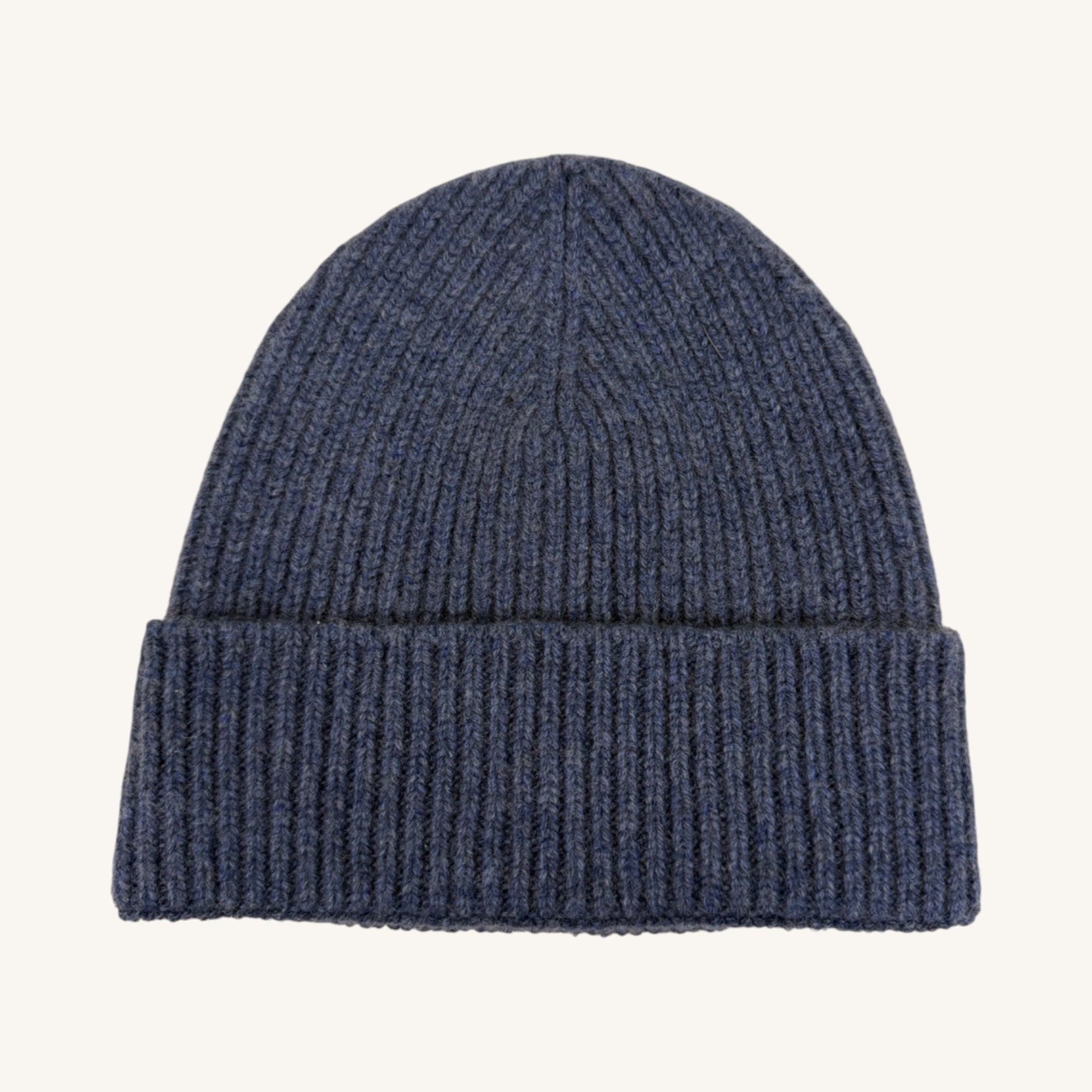 Cashmere hat