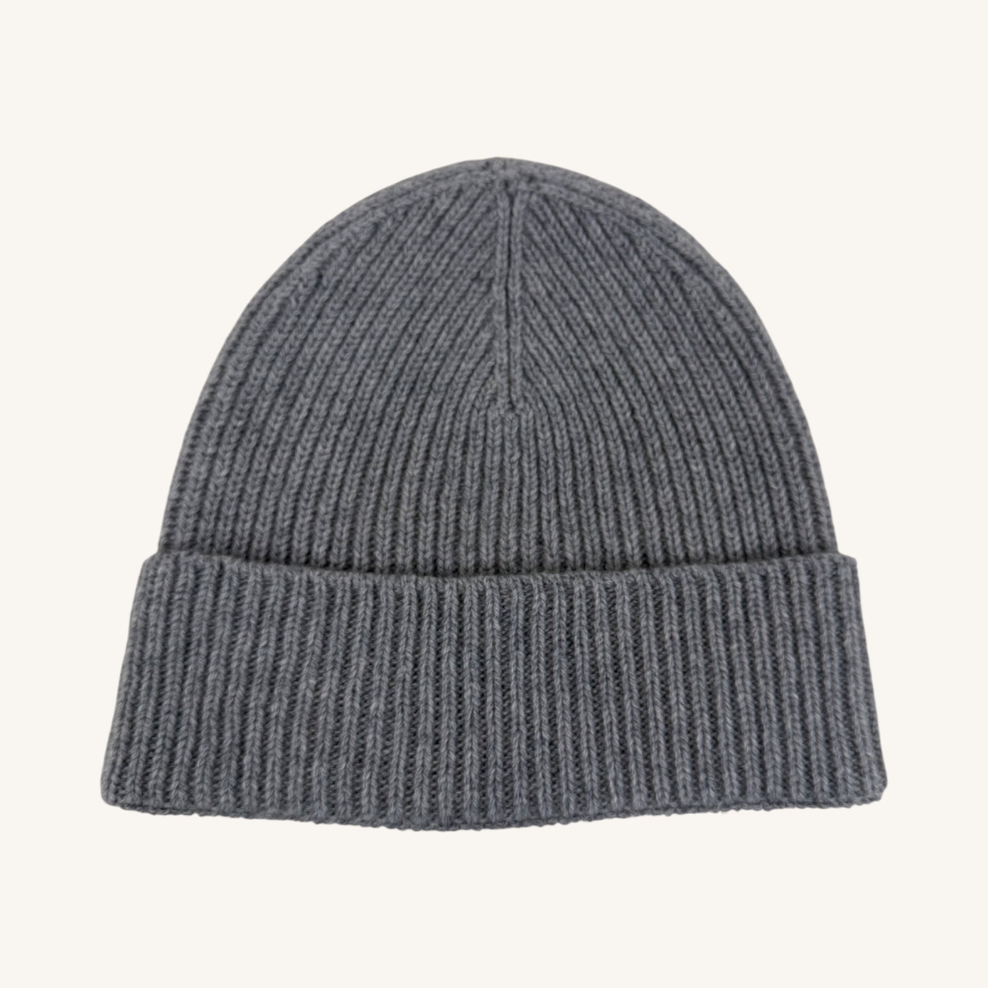 Cashmere hat
