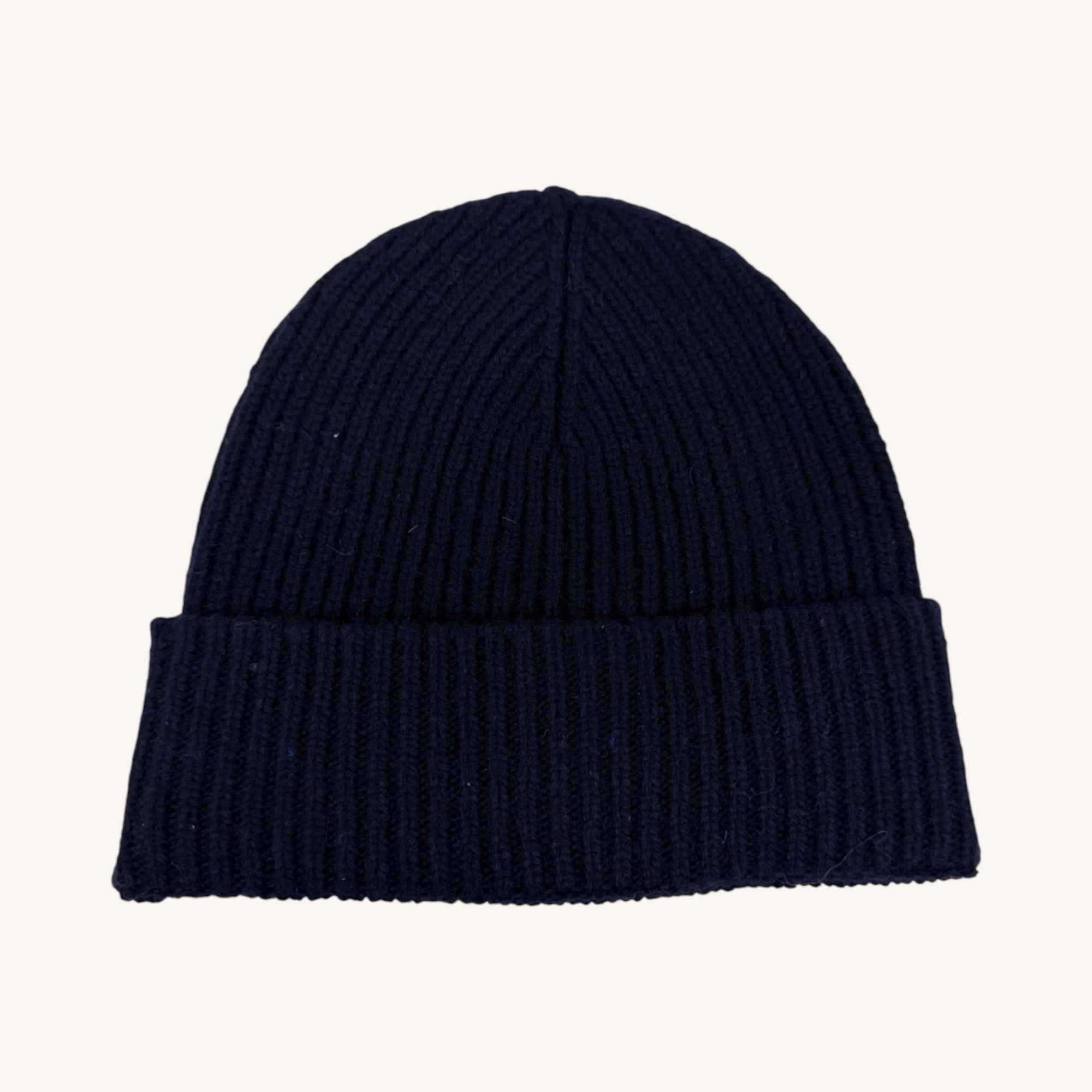 Cashmere hat